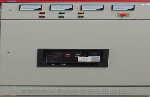 仲巴低压配电箱 仲巴低压配电箱